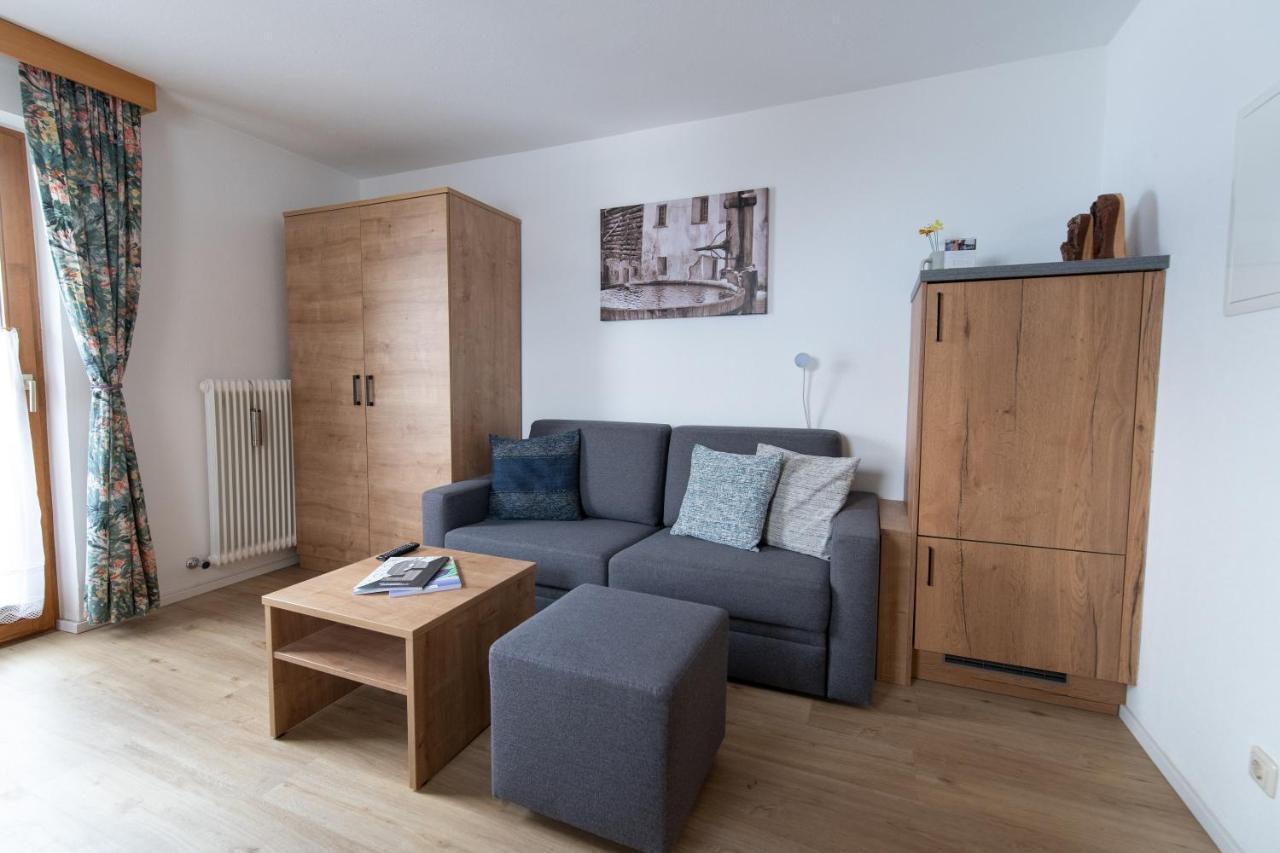 Haus Buchhammer Fiss Exteriör bild